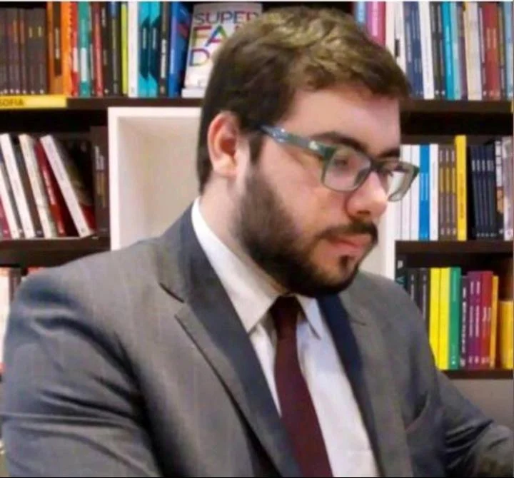 Pedro Spíndola